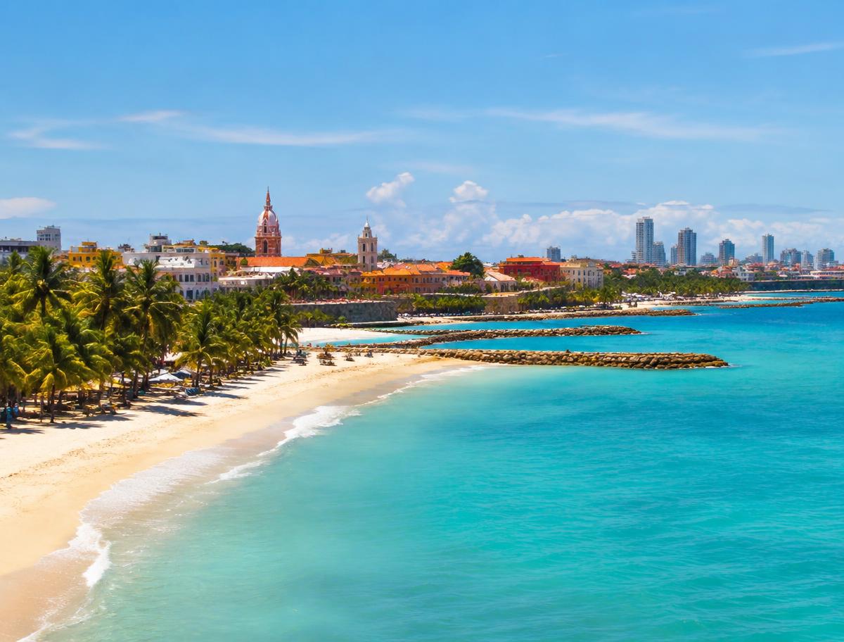 Costa Atlántica